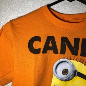 minion / despicable me t shirt